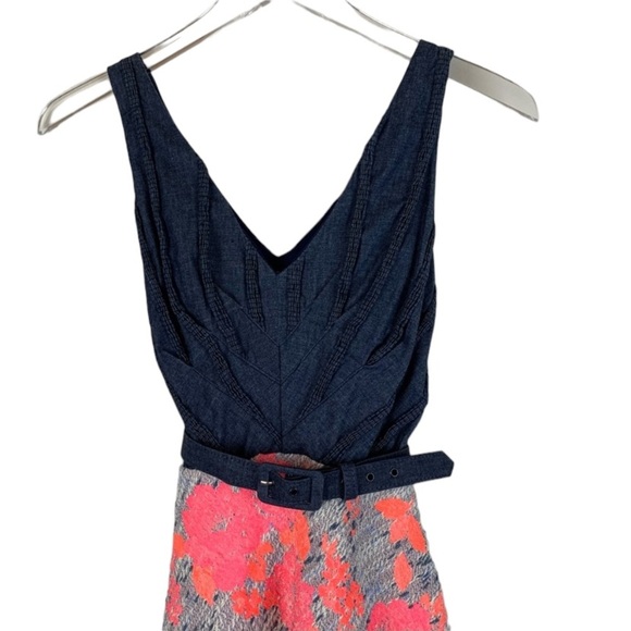 Anthro/ Eva Franco Dress- Size 2 - Picture 2 of 10